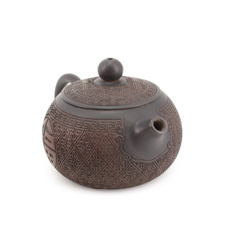 Jianshui, Yunnan clay teapot "Pester" 100 ml. Цена: ₽8,060 руб.
