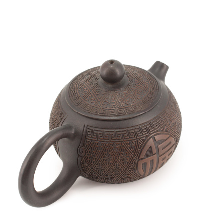 Jianshui, Yunnan clay teapot "Pester" 100 ml. Цена: ₽8,060 руб.