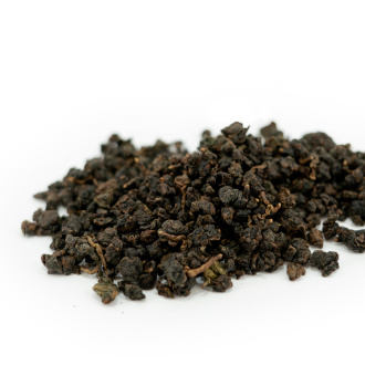 Taiwanese Oolong Tea (Formosa) - Gaba Lishan "Amaryllis", 