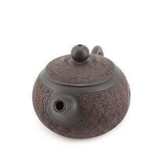 Jianshui, Yunnan clay teapot "Pester" 100 ml. Цена: ₽8,060 руб.